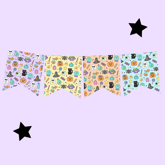 Mini Banner