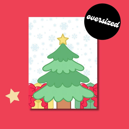 Design Your Christmas Tree
