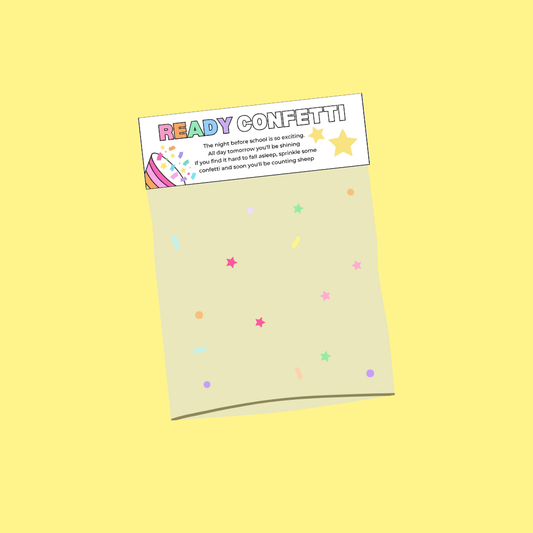 Ready Confetti