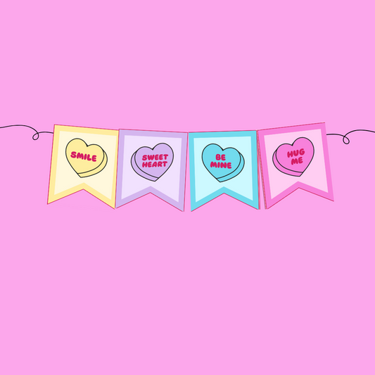 Mini Banner