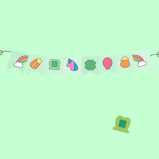 Mini Banner