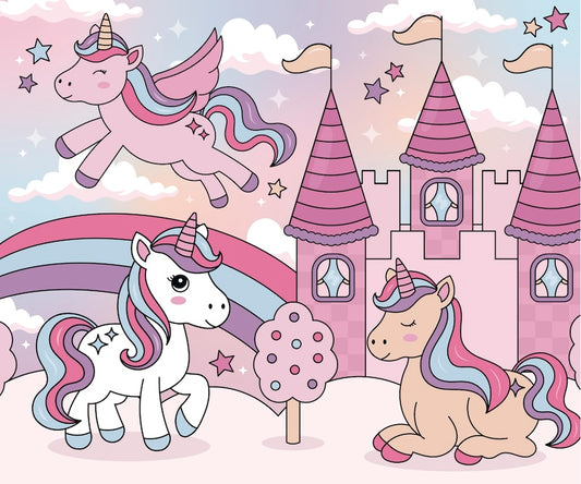 Unicorn Instant Party