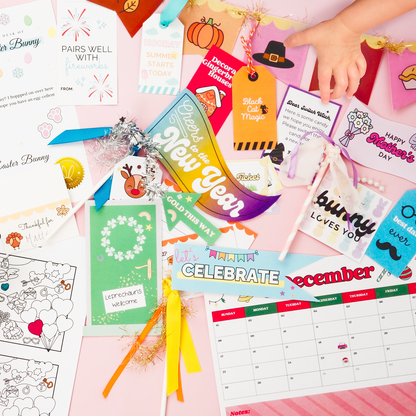 Printables Club