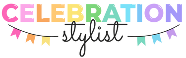 Celebration Stylist Printables