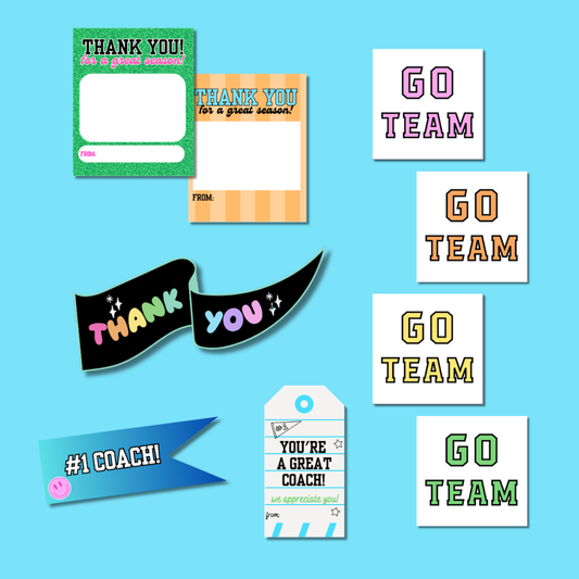 Sport Tags