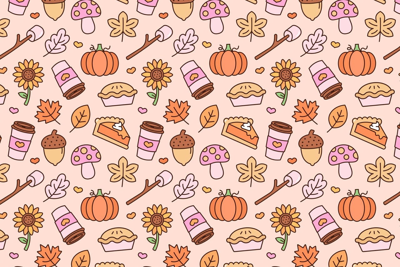 Fabric Holiday Backdrops
