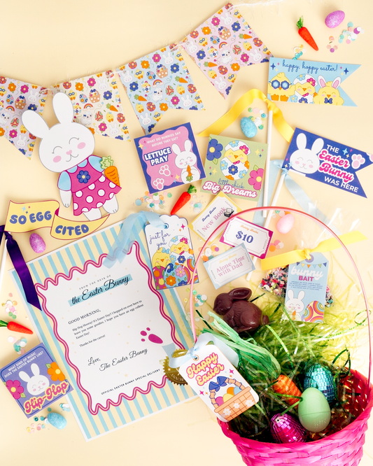 Full Easter Collection