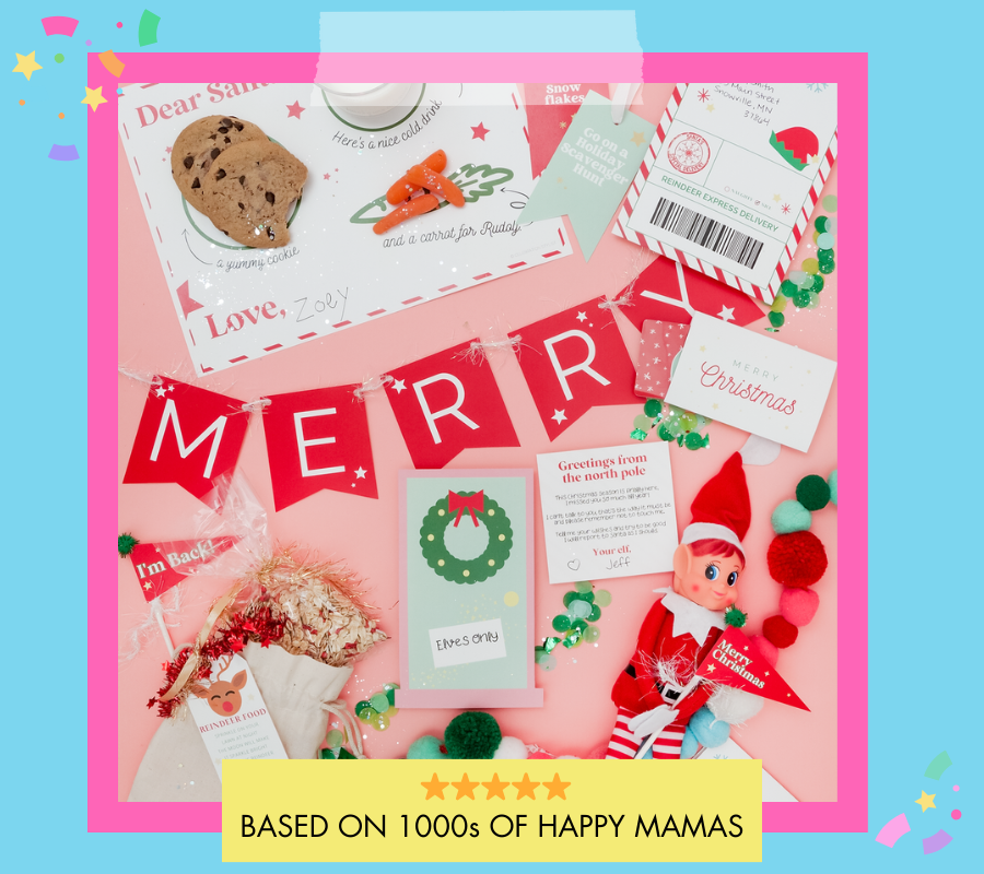 Celebration Stylist Printables – Celebration Stylist®️