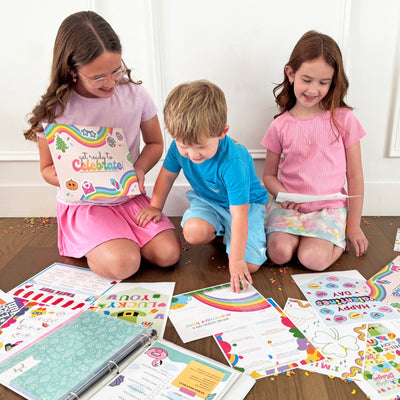 Printables Club