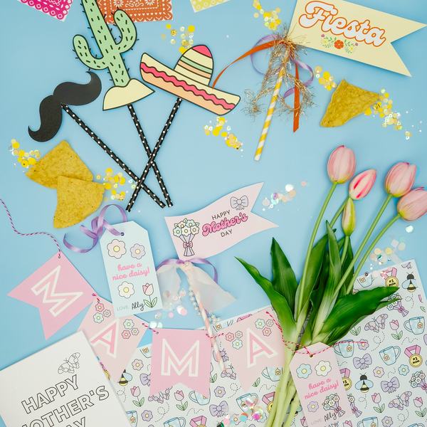 May Flowers