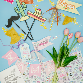 Celebration Stylist Printables – Celebration Stylist®️