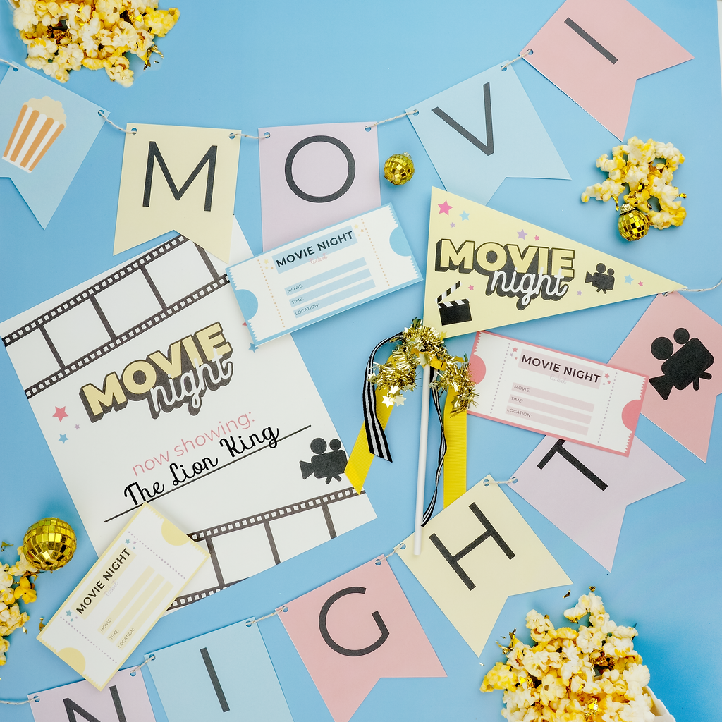 Celebration Stylist Printables – Celebration Stylist®️