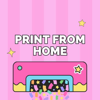 Printables Club