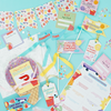 Printables Club