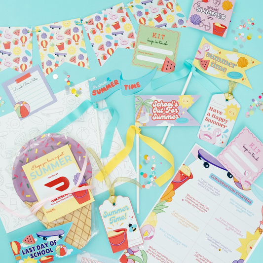 Printables Club
