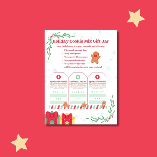 DIY Gift