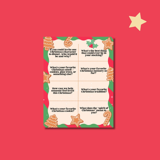 Christmas Games